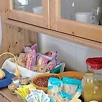 住宿加早餐酒店 Amoromaonline 5*
