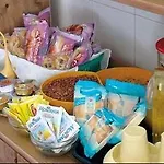 Nocleg ze śniadaniem Amoromaonline Rzym