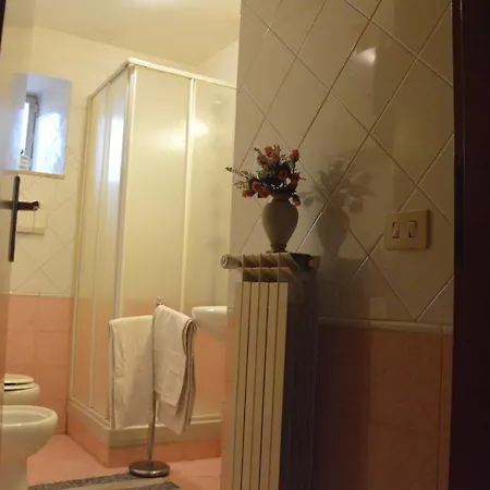 Bed & Breakfast Amoromaonline 5*