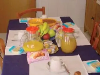 Bed & Breakfast Amoromaonline 5*