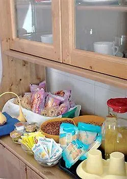 Bed & Breakfast Amoromaonline 5*