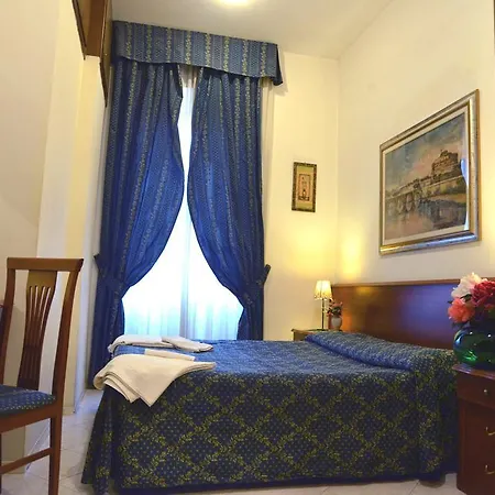 Bed & Breakfast Amoromaonline Řím