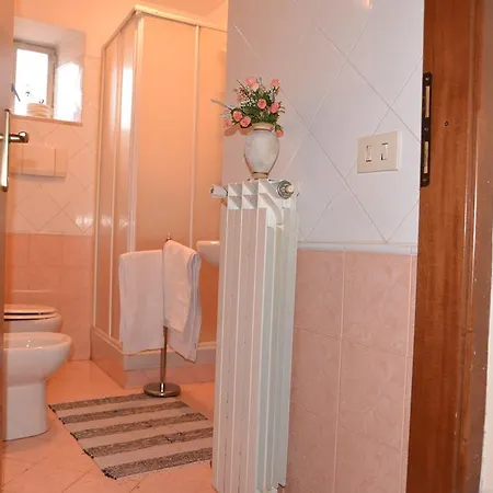 Bed & Breakfast Amoromaonline Řím