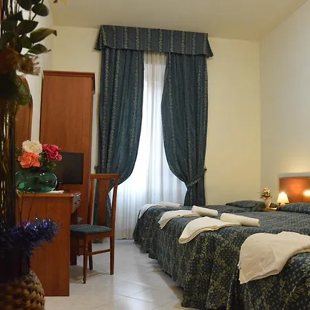 Bed & Breakfast Amoromaonline Řím