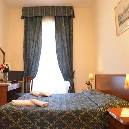 Bed & Breakfast Amoromaonline Řím