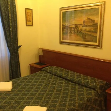 Bed & Breakfast Amoromaonline Řím