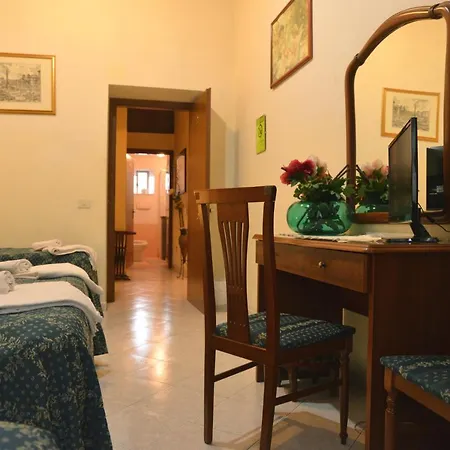 Bed & Breakfast Amoromaonline 5*