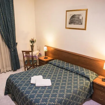 Amoromaonline Bed & Breakfast 5*
