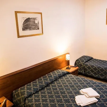 Bed & Breakfast Amoromaonline Řím