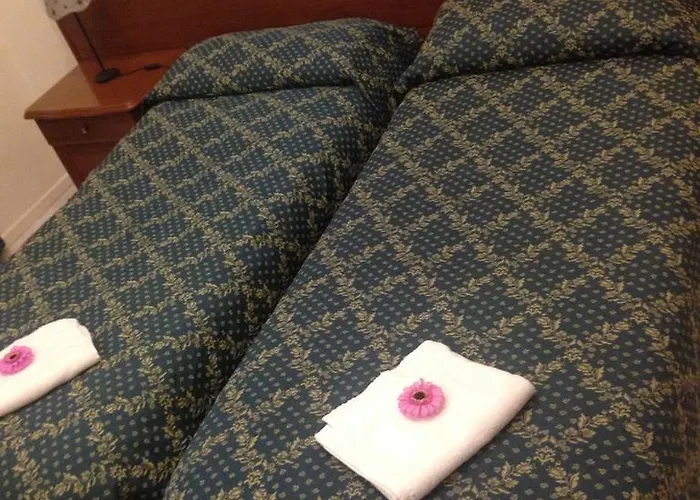 Amoromaonline Bed and breakfast 5*