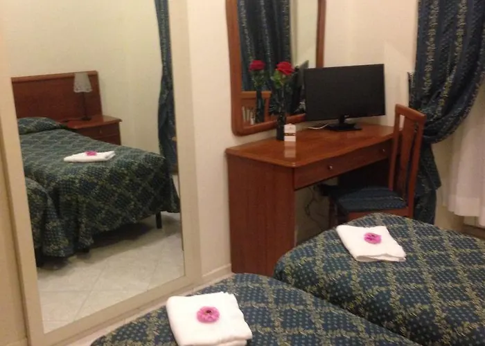 Amoromaonline Bed and breakfast 5*