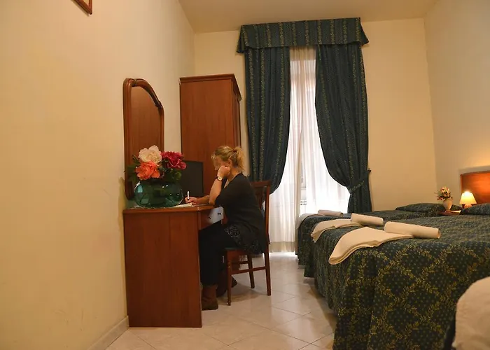 Bed and breakfast Amoromaonline Roma