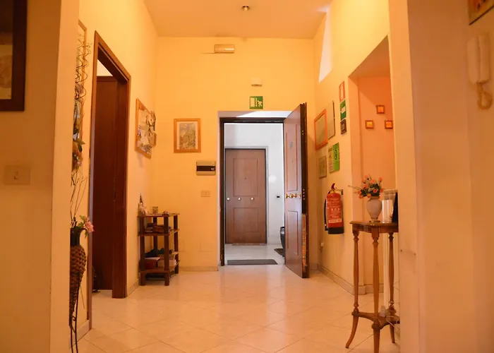 Amoromaonline Bed and breakfast