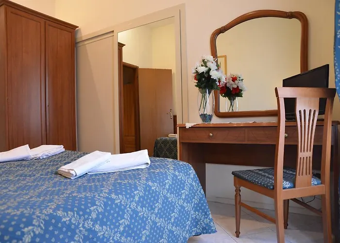 Amoromaonline Bed and breakfast