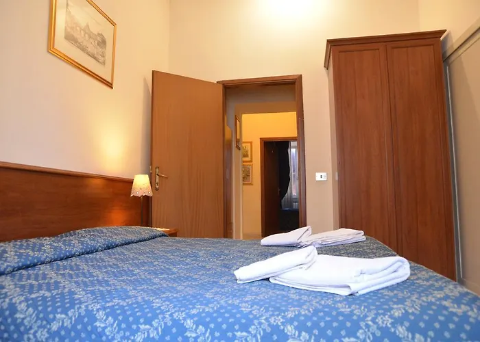 Bed and breakfast Amoromaonline