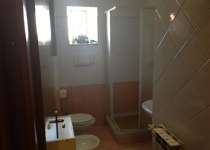 Amoromaonline Bed and breakfast 5*