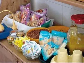 Bed & Breakfast Amoromaonline Roma