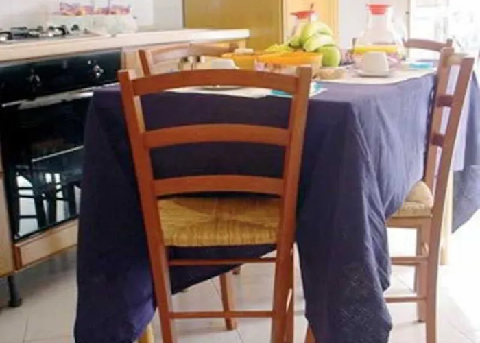 Bed and breakfast Amoromaonline