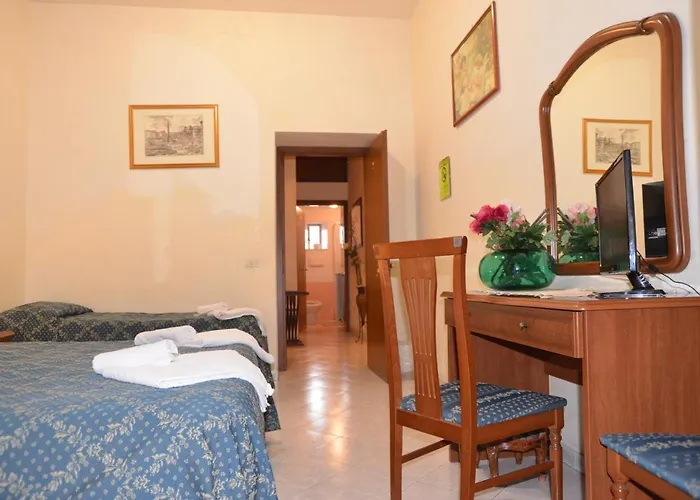 Amoromaonline Bed and breakfast Roma