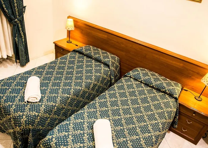 Bed and breakfast Amoromaonline Roma