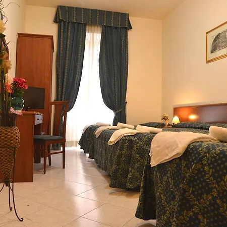 Amoromaonline Bed & Breakfast Rome