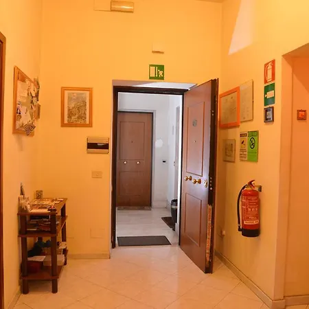 Amoromaonline Bed & Breakfast 5*