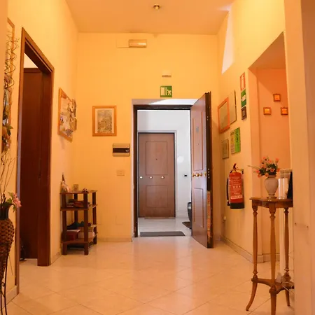 Amoromaonline Bed & Breakfast