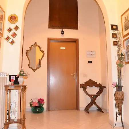 Amoromaonline Bed & Breakfast Rome