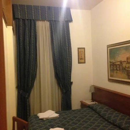 Bed & Breakfast Amoromaonline 5*