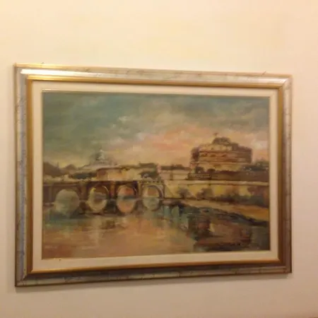 Amoromaonline Bed & Breakfast 5*