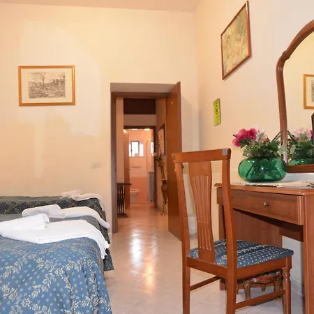 Amoromaonline Bed & Breakfast Rome