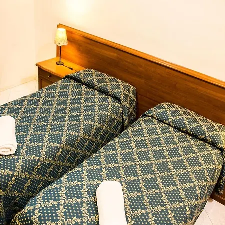 Bed & Breakfast Amoromaonline Rome