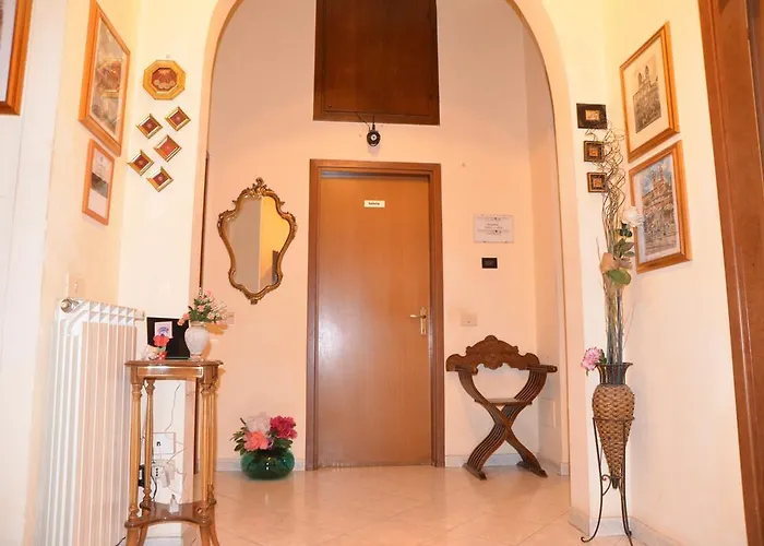 Amoromaonline Oda ve Kahvaltı Roma