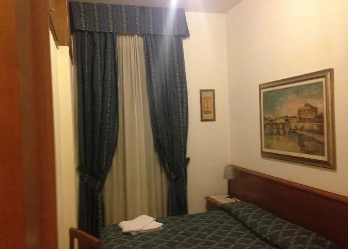 Oda ve Kahvaltı Amoromaonline 5*