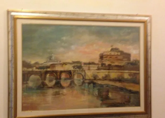 Amoromaonline Oda ve Kahvaltı 5*