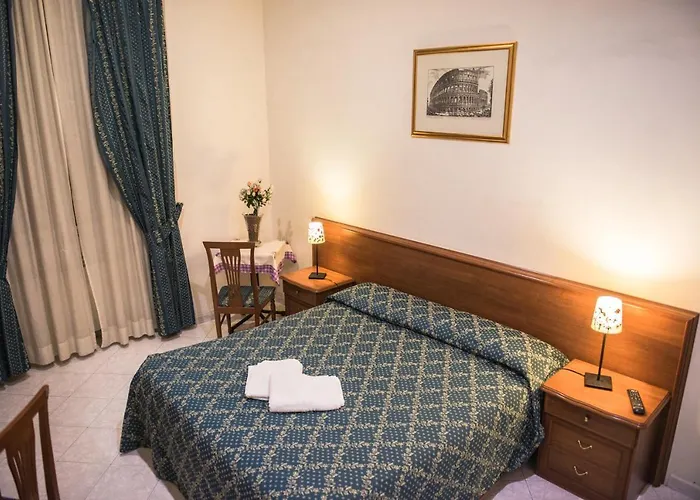 Amoromaonline Oda ve Kahvaltı 5*